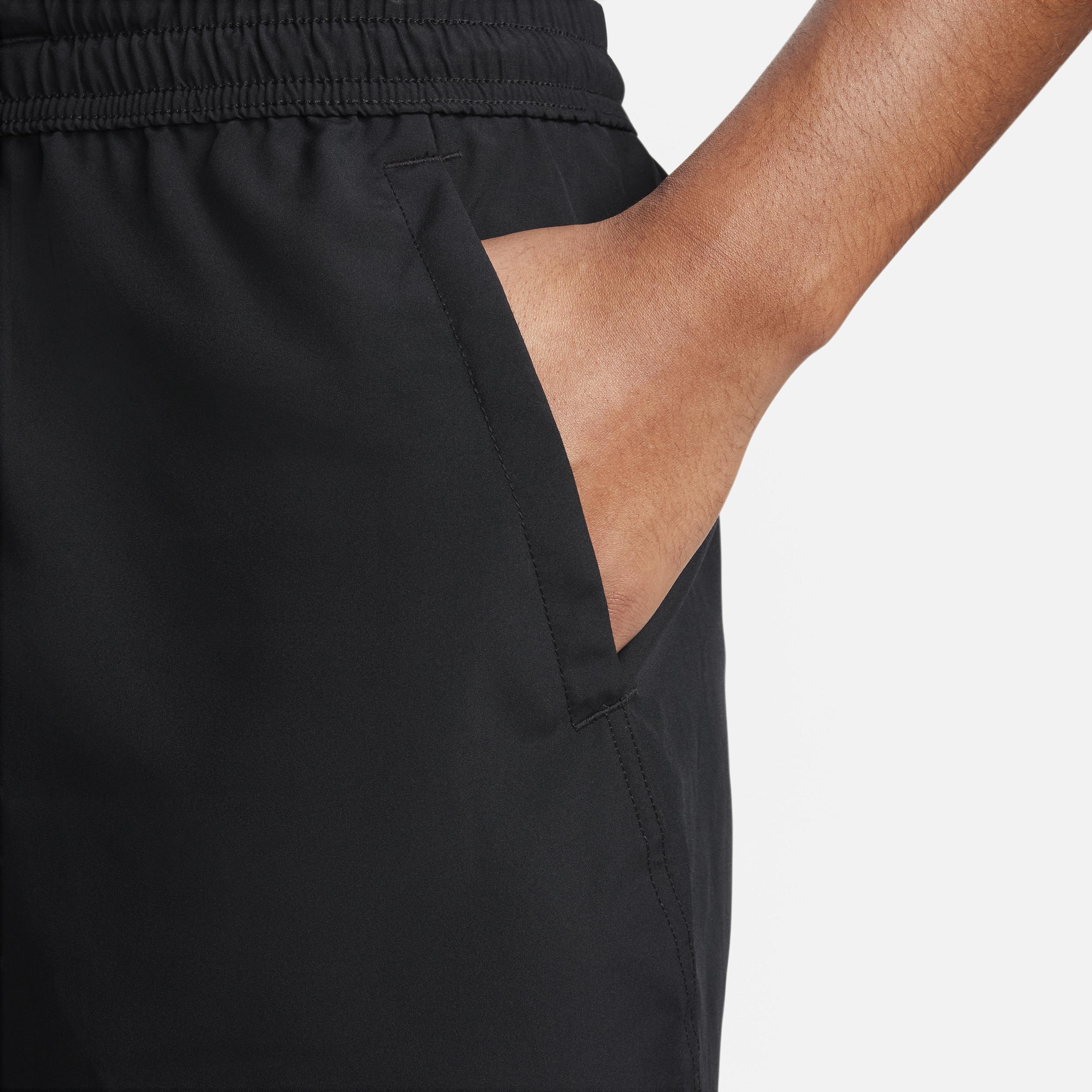 Nike Men's Form Dri-FIT 5" Unlined Versatile Shorts Product Image