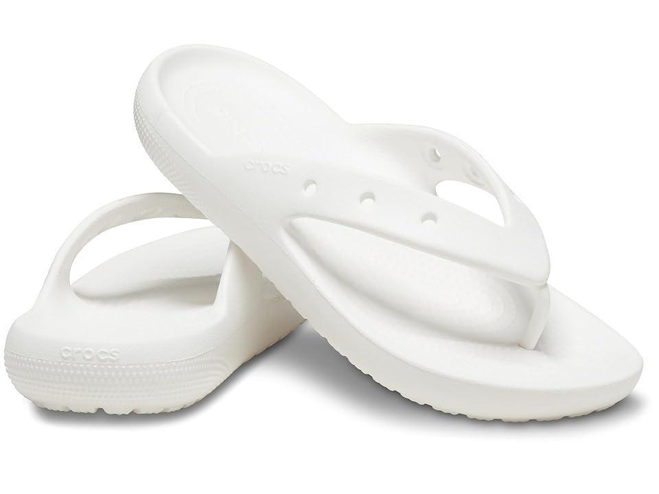 Crocs Classic Flip 2.0 Shoes Product Image