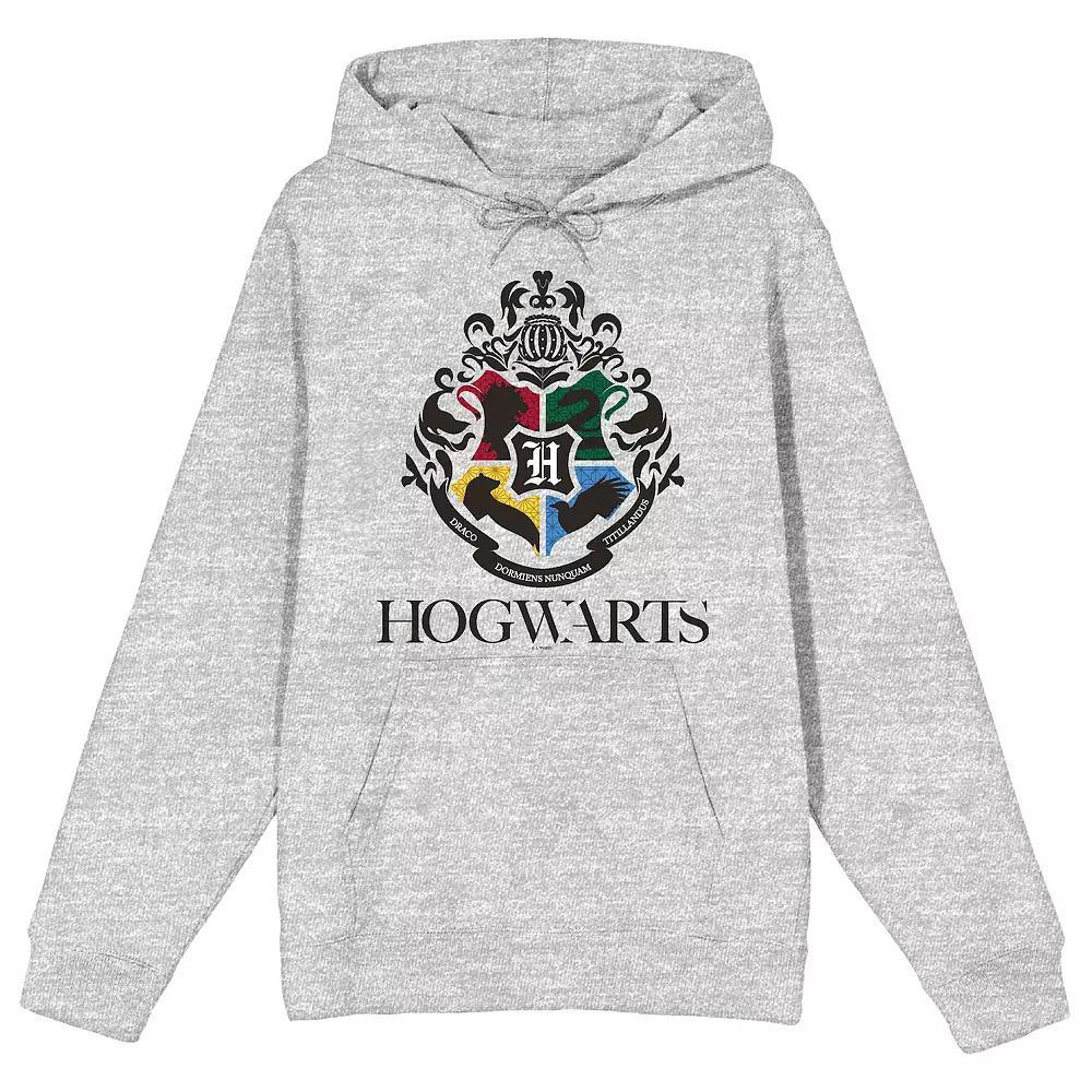 Men's Harry Potter Hogwarts Hoodie,  Product Image