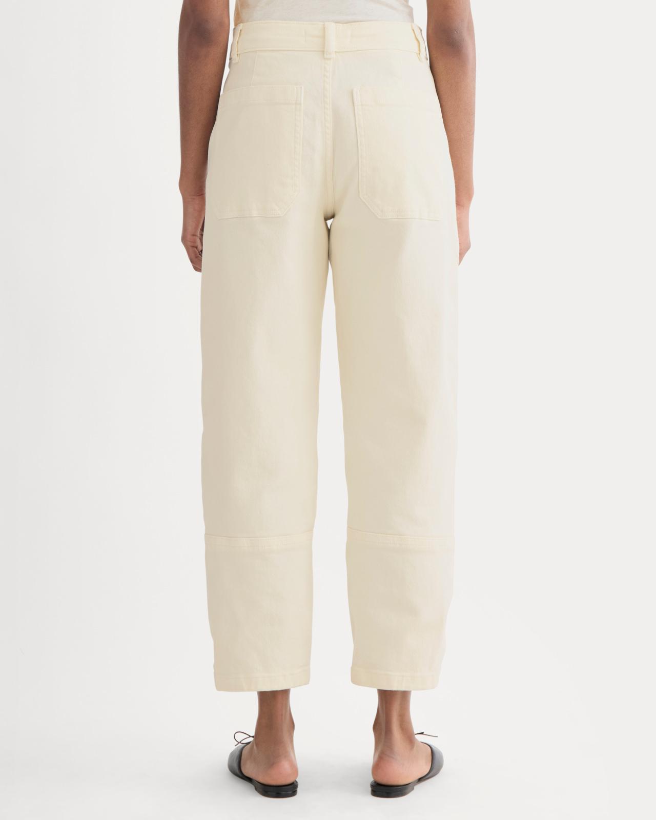 Womens Utility Barrel Pant by Everlane Product Image