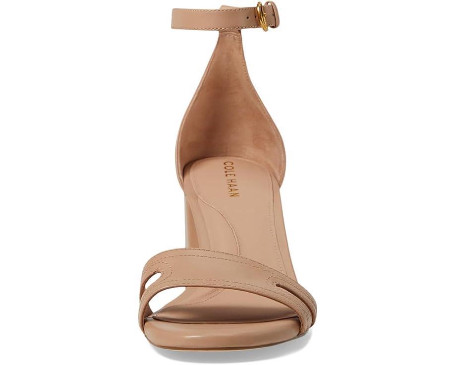 Florence Ankle Straps Product Image