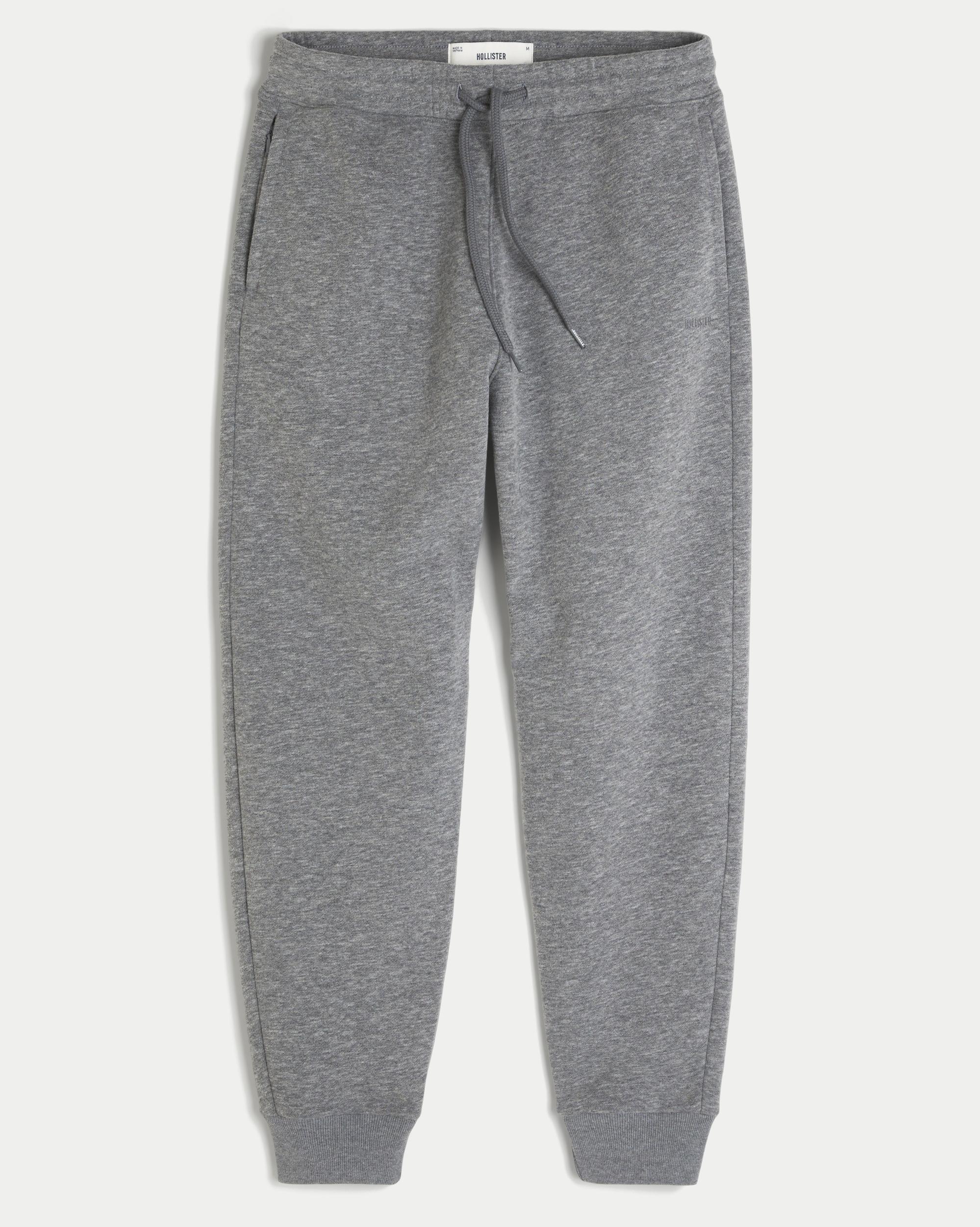 Fleece Joggers Product Image