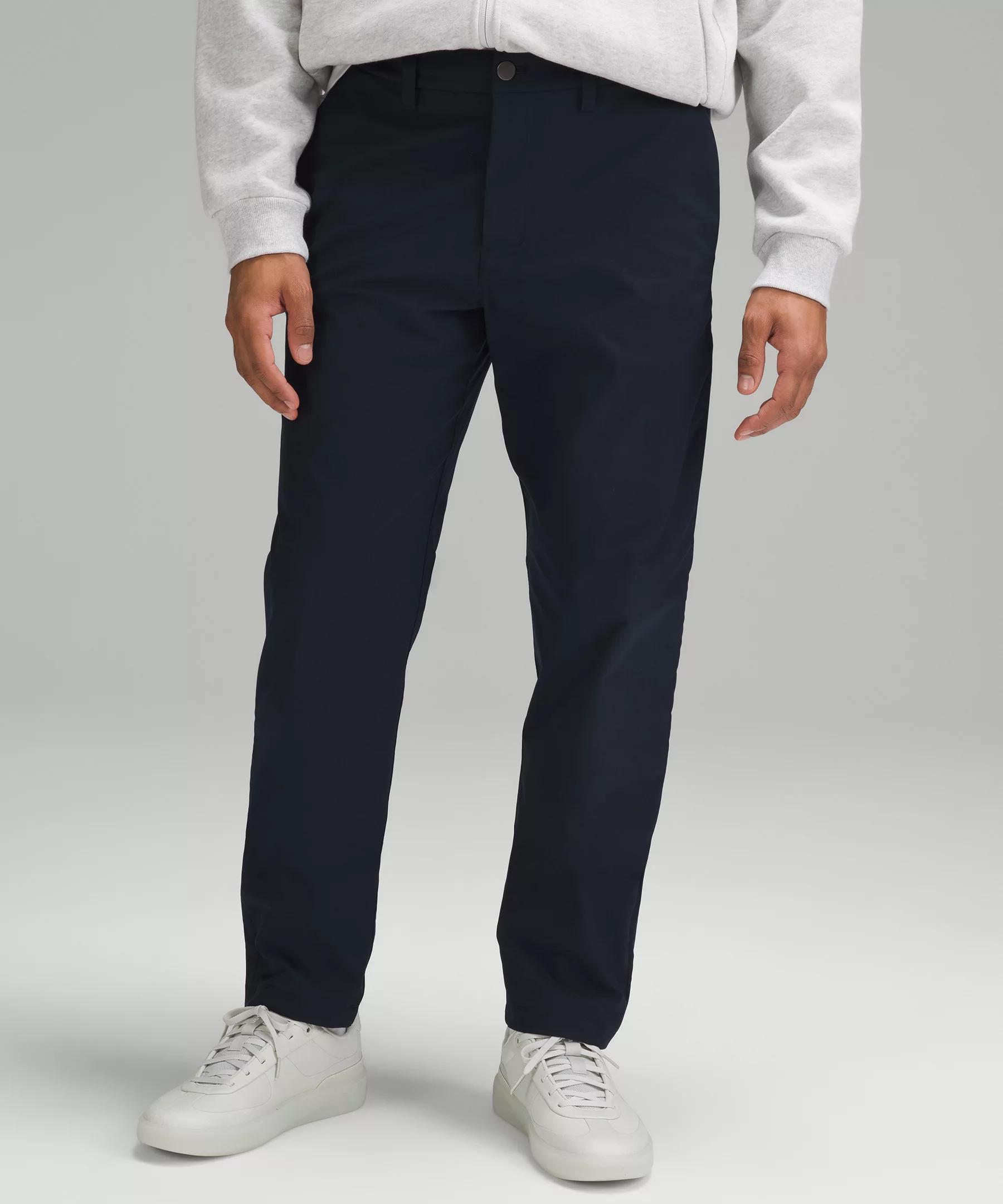 ABC Classic-Fit Trouser 30L *Smooth Twill Product Image
