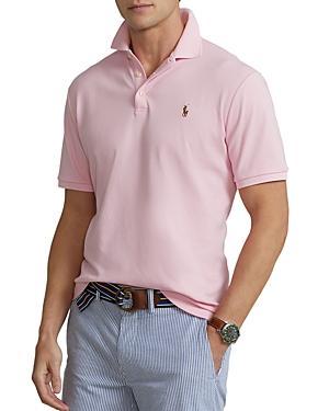 Polo Ralph Lauren Classic-Fit Soft Cotton Short Product Image