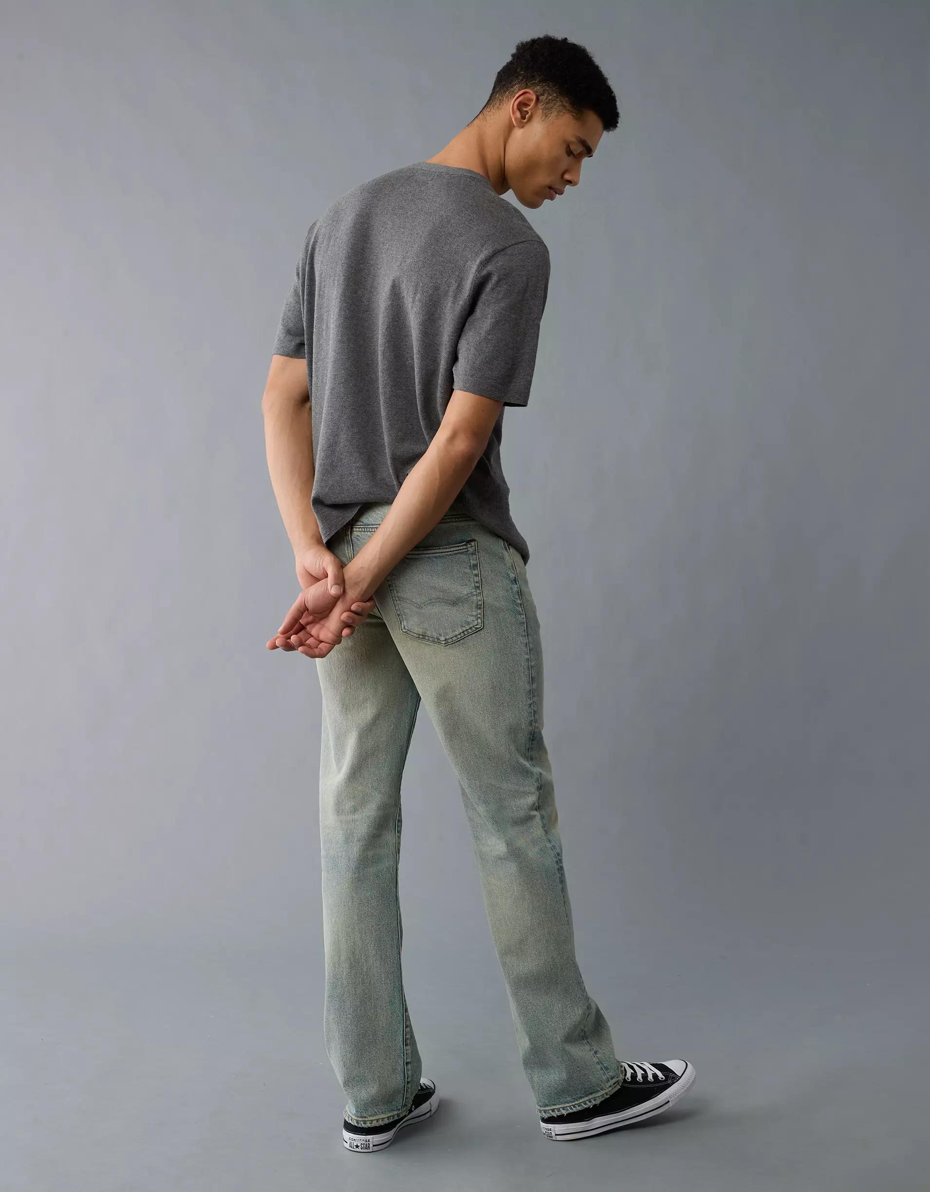 AE EasyFlex Original Bootcut Jean Product Image