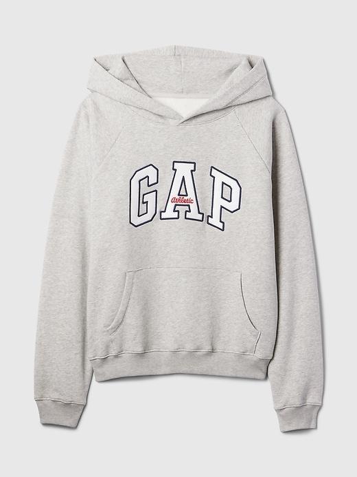 VintageSoft Hoodie Product Image