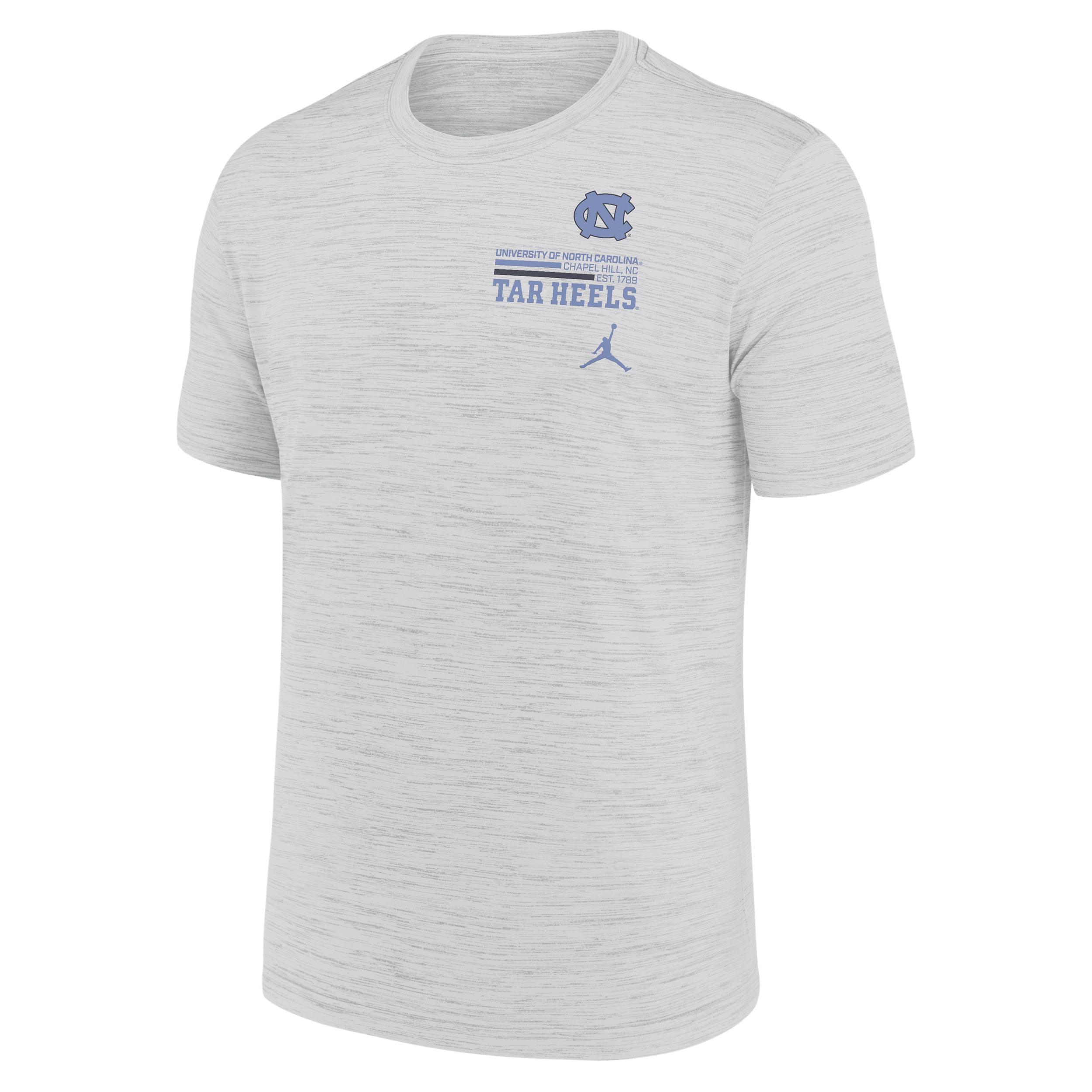 Miami Dolphins Velocity Nike Mens Dri-FIT NFL T-Shirt | NKPQ3GT9P-KMR Product Image