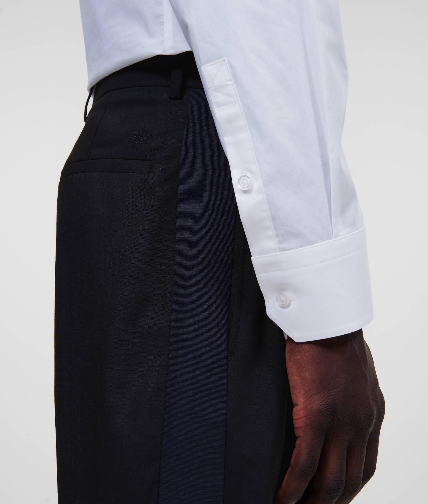 TAILORED TROUSERS Product Image
