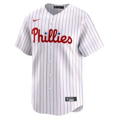 Bryce Harper Philadelphia Phillies Men's Nike Dri-FIT ADV MLB Limited Jersey Product Image