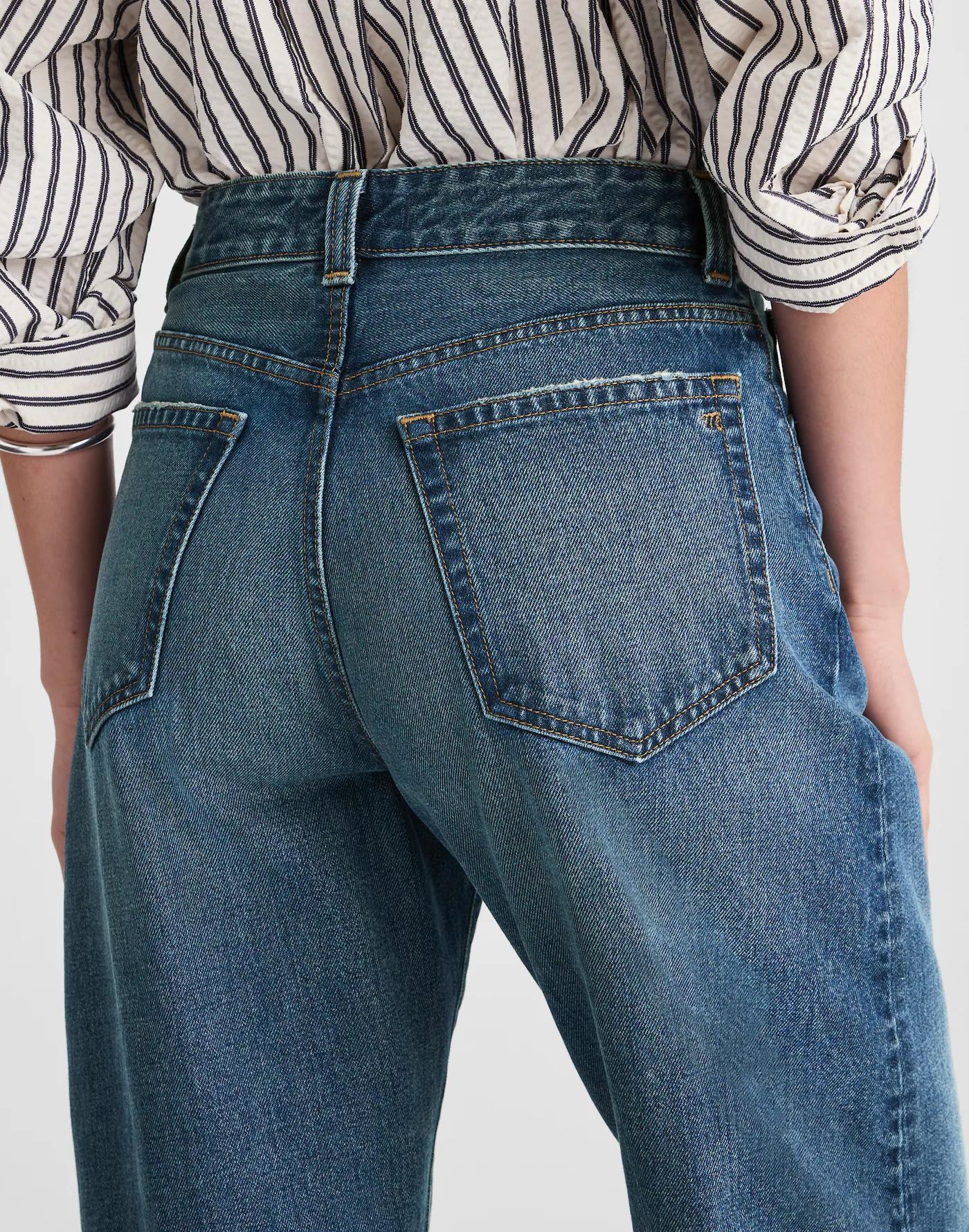 The Balloon Jean Product Image