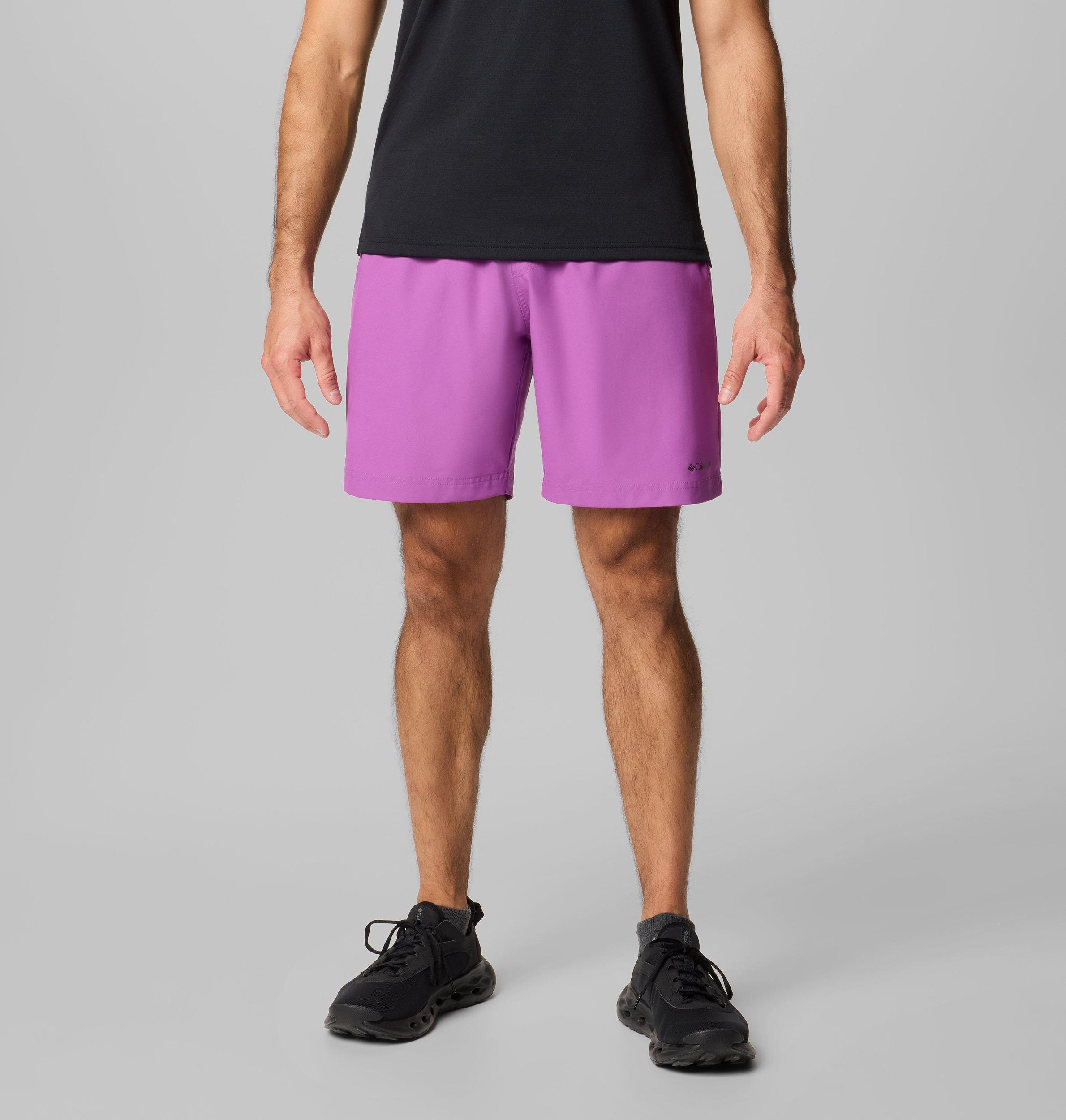 Columbia Mens Summertide Stretch Shorts- Product Image