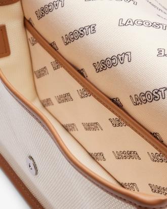 Heritage Canvas Flap Close Bag Product Image