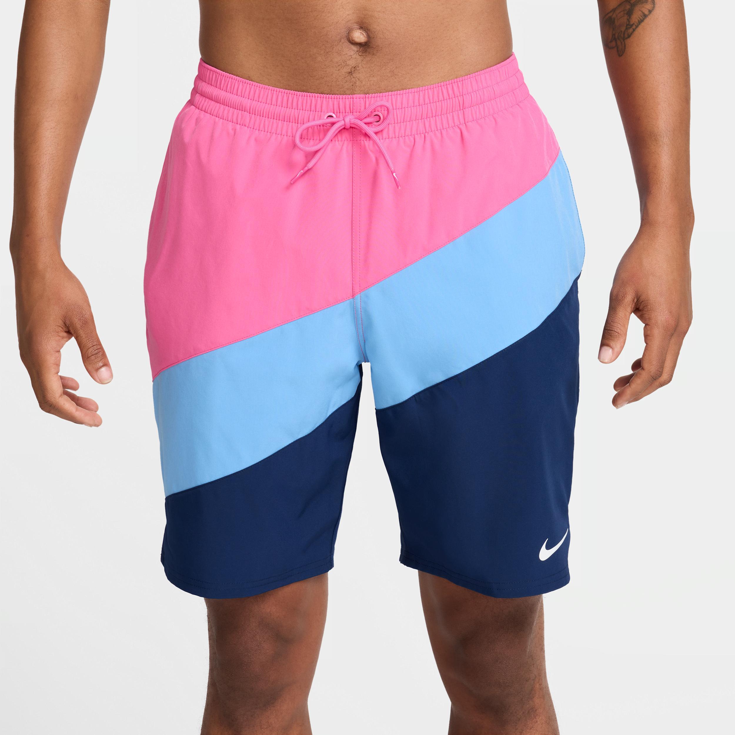 Nike Mens Swim 9 Boxer Volley Shorts Product Image