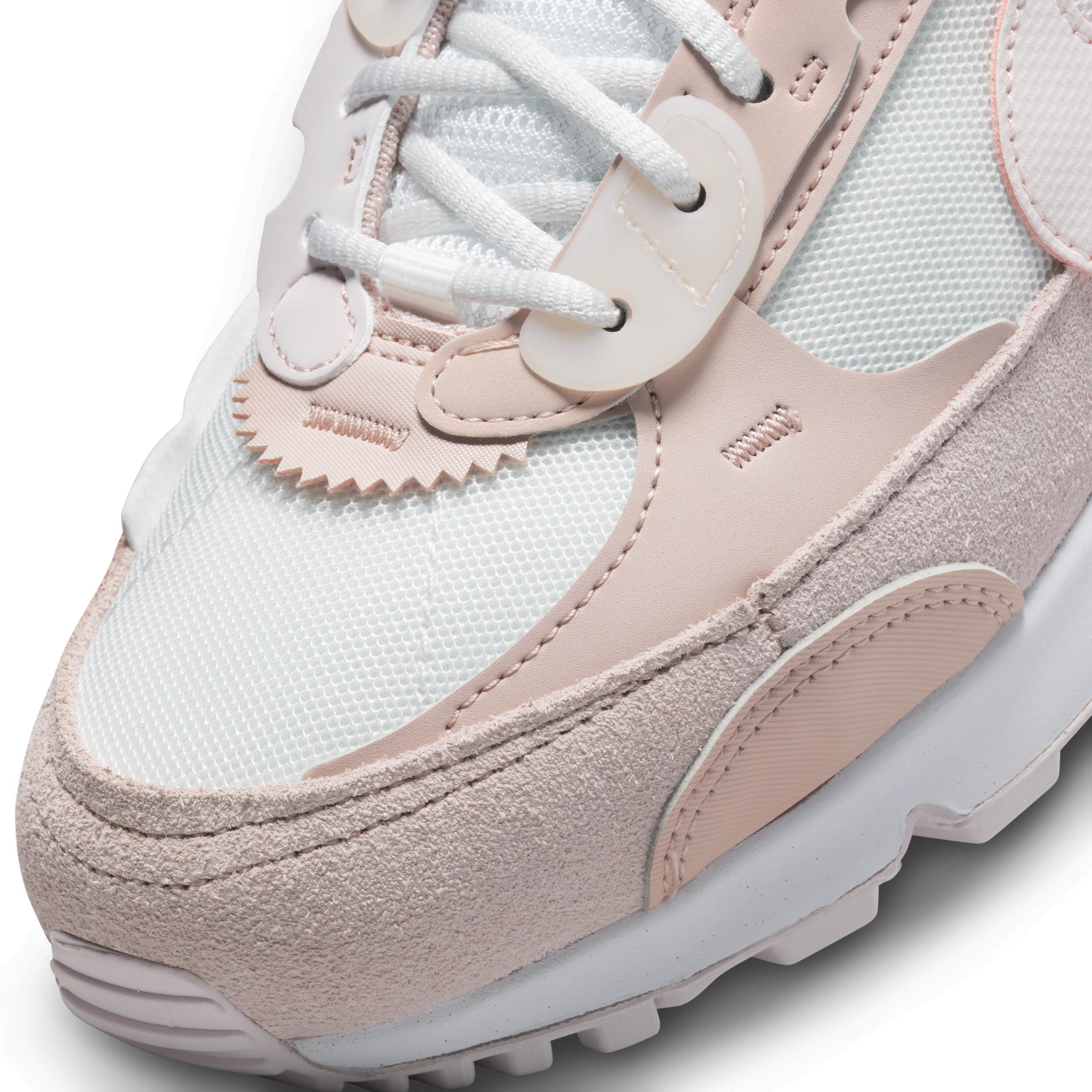 Nike Womens Air Max 90 Futura Shoes Product Image