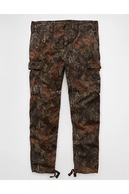 AE Flex Lived-In Cargo Pant Men's Product Image