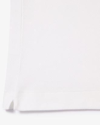 Classic Fit L.12.12 Original Polo Shirt Product Image