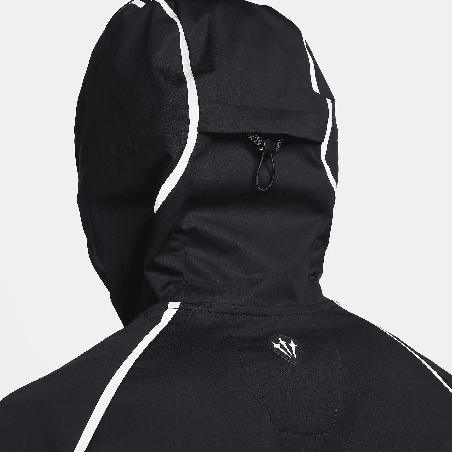 NOCTA Men's Warm-Up Jacket Product Image