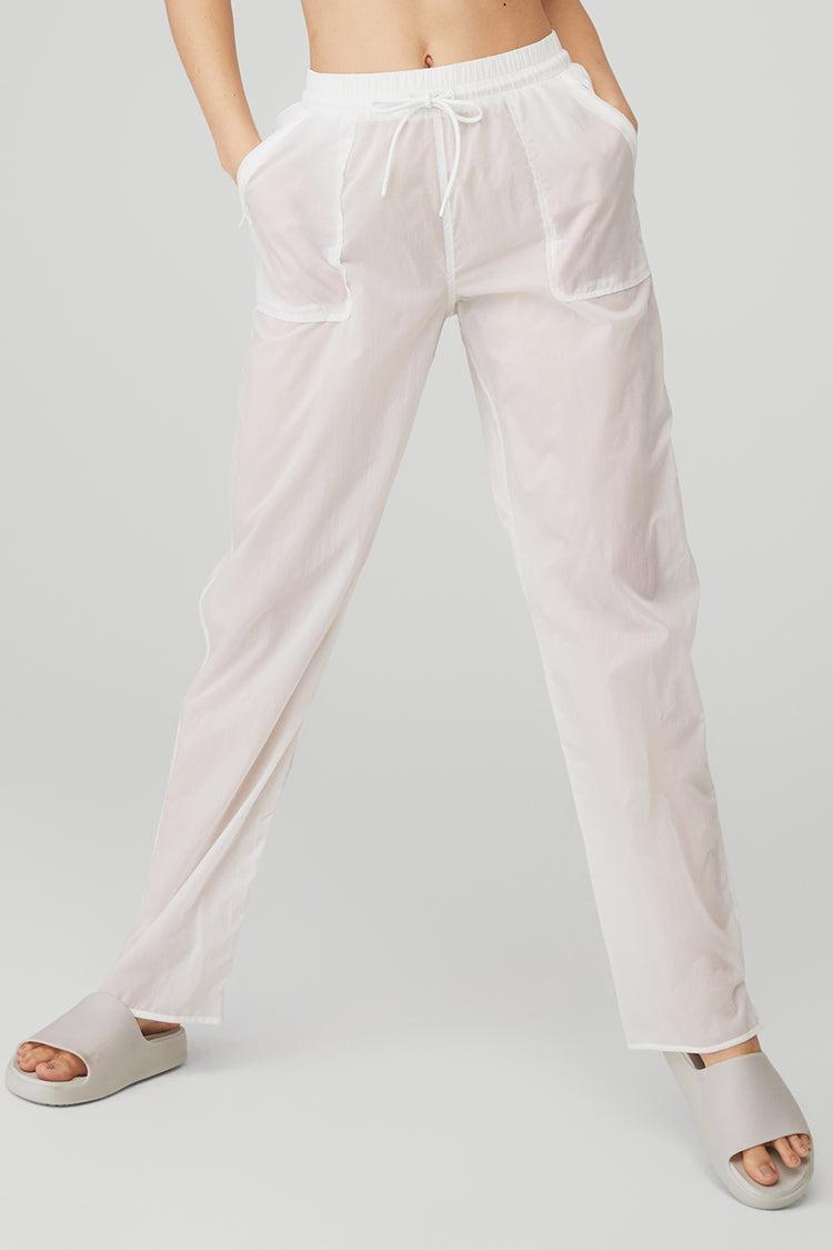 Cloud Nine Pant - White Product Image