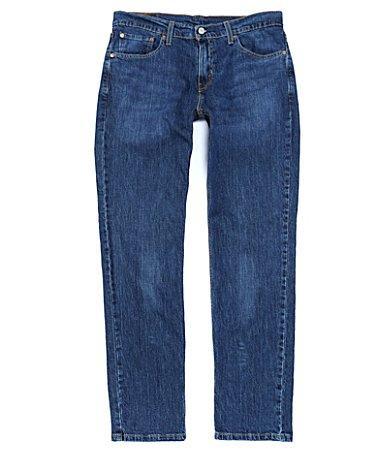 Men's Levi's® 541™ Athletic Stretch Jeans, Size: 38 X 32, Husker Product Image