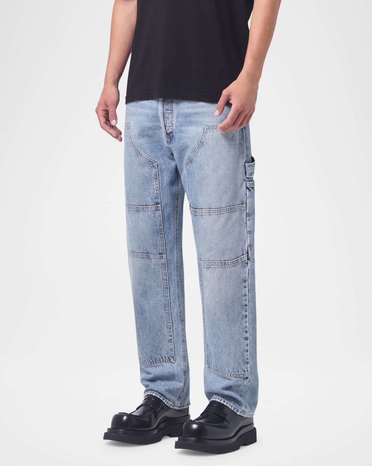 Mens 90s Carpenter Jeans Product Image