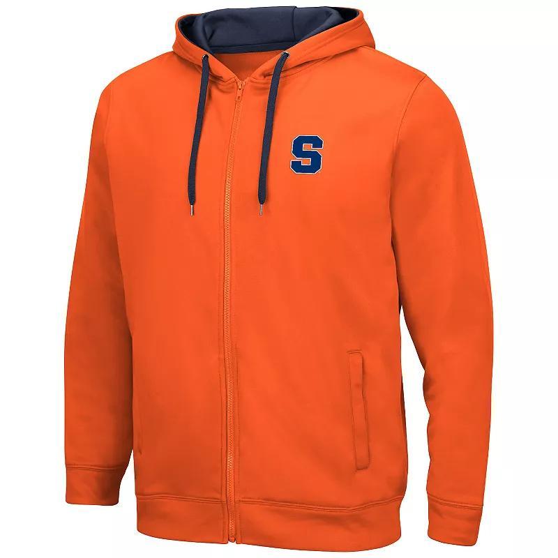 Mens Syracuse Butler Full Zip Hoodie Product Image