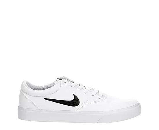 Nike SB Charge Canvas Skate Shoes Product Image