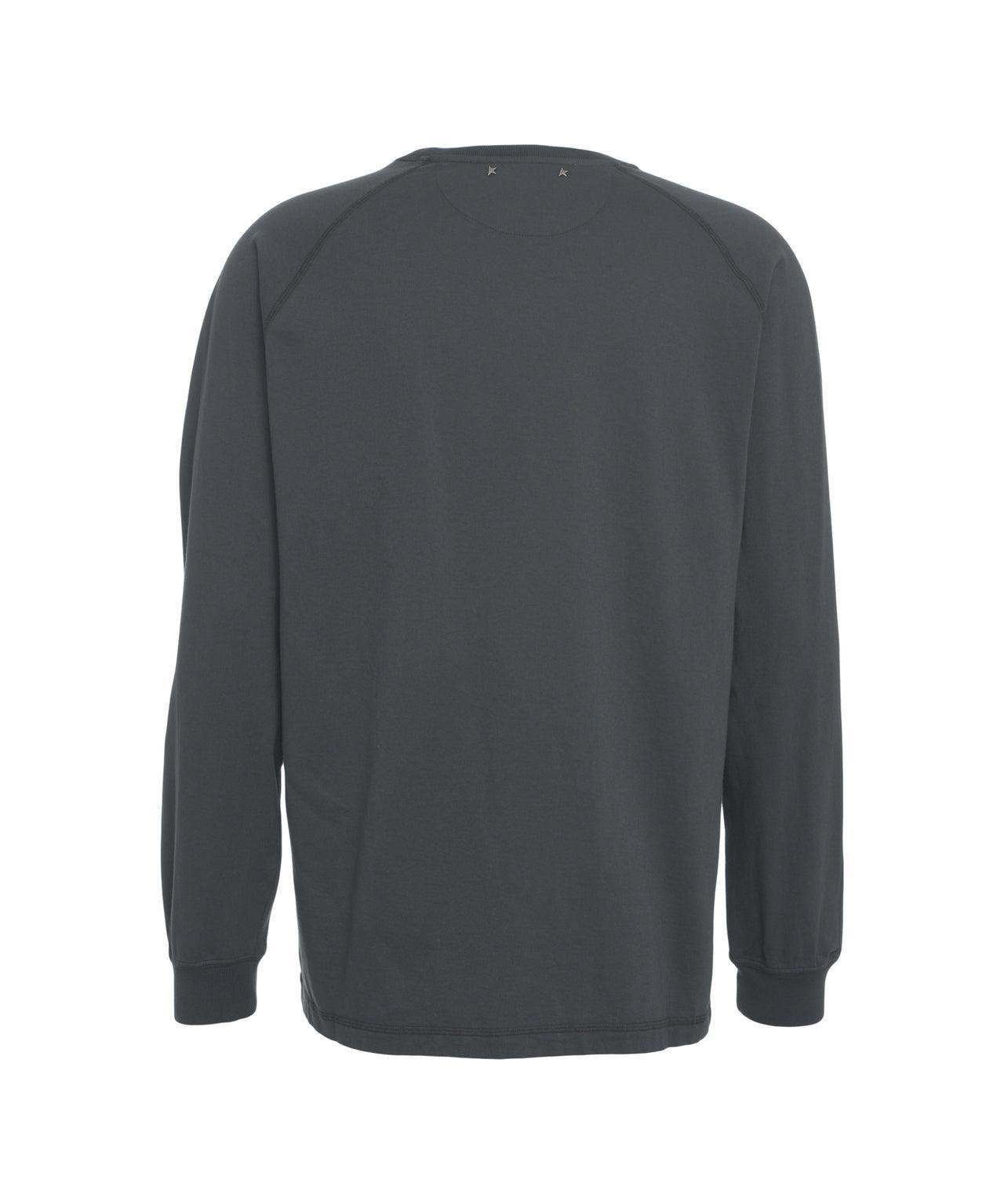 Sweatshirt with print Product Image