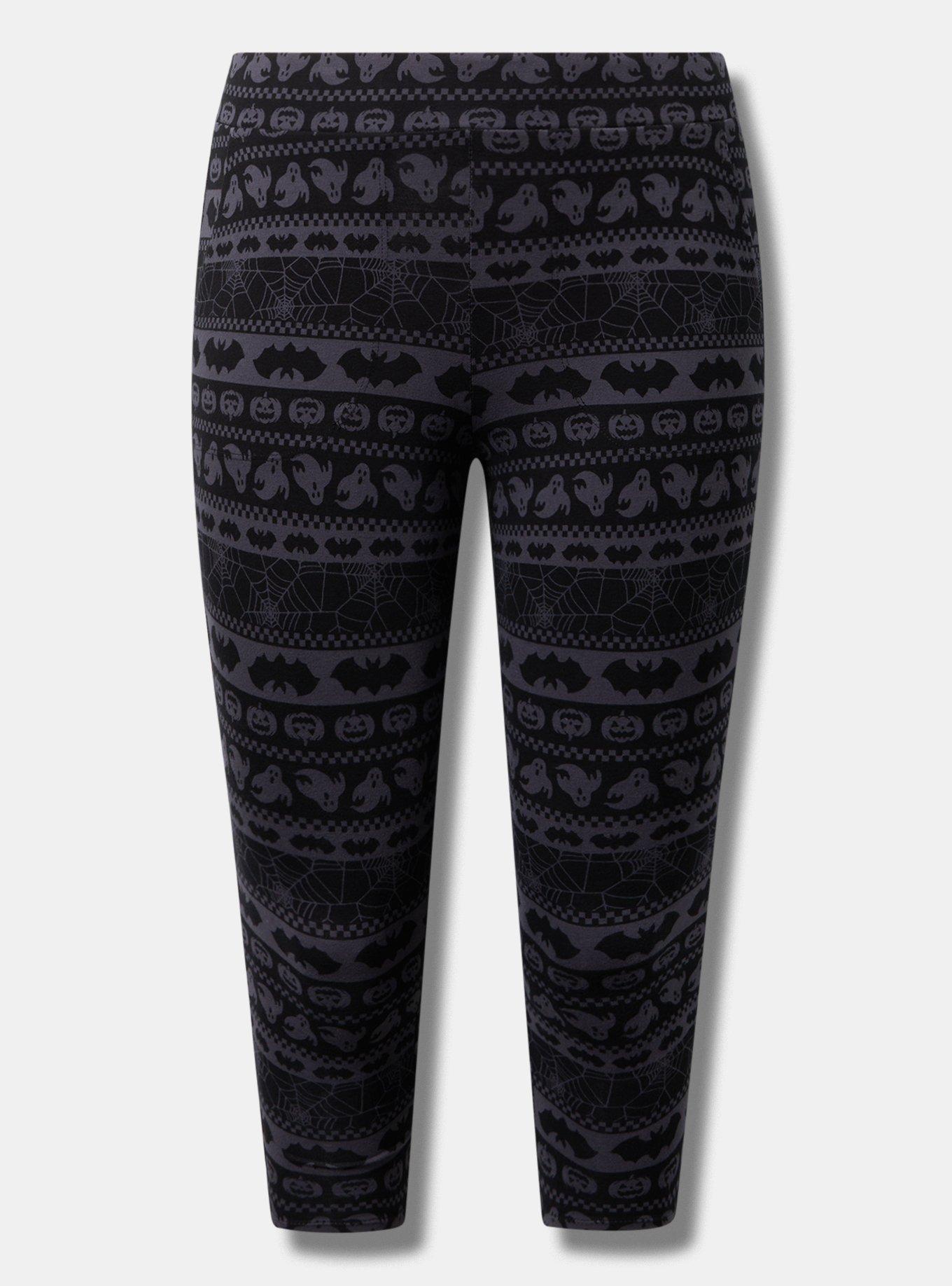 Crop Pocket Legging Product Image