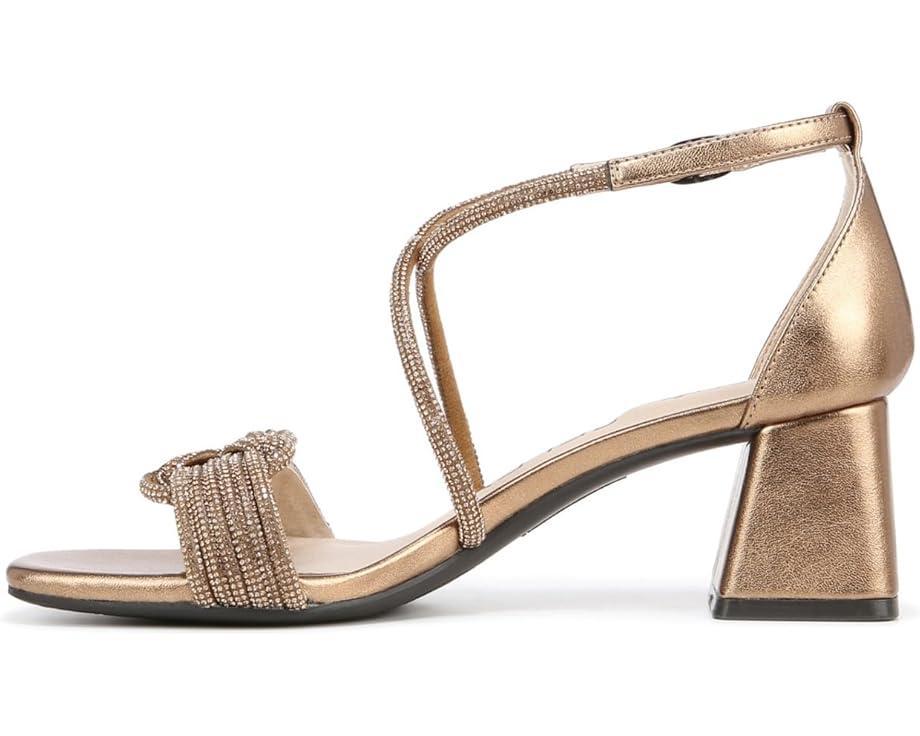 Women's LifeStride Captivate Strappy Block Heel Dress Sandals Product Image