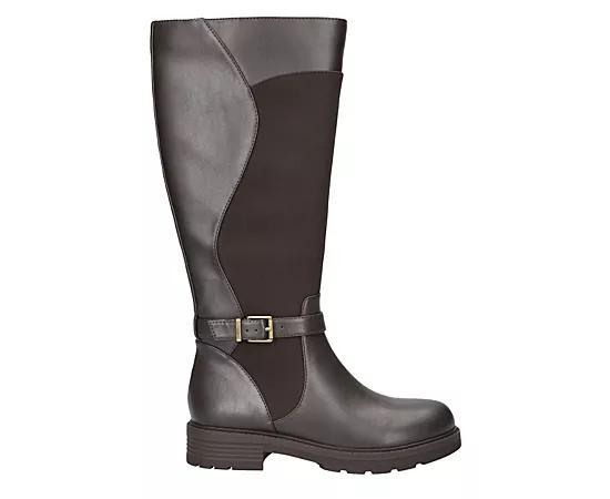 Easy Street Womens Erica Tall Boot Product Image