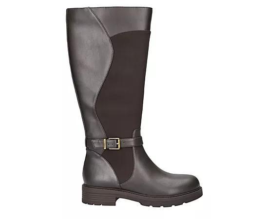 Easy Street Womens Erica Plus Tall Boot Product Image