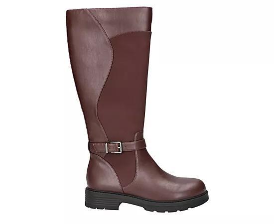 Easy Street Womens Erica Plus Tall Boot Product Image