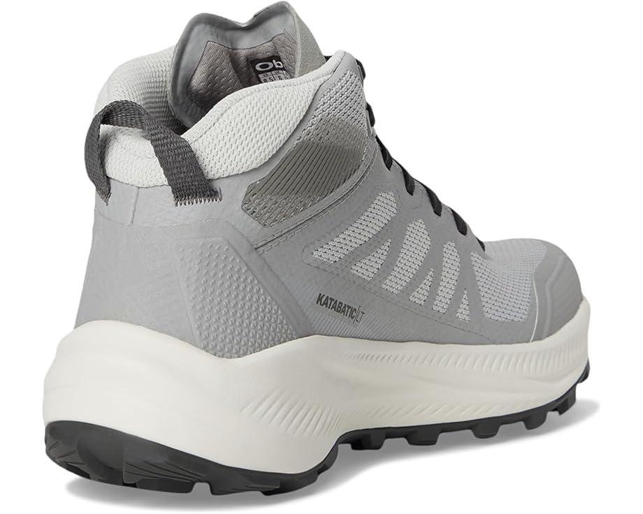 Ousel Mid B-Dry Product Image