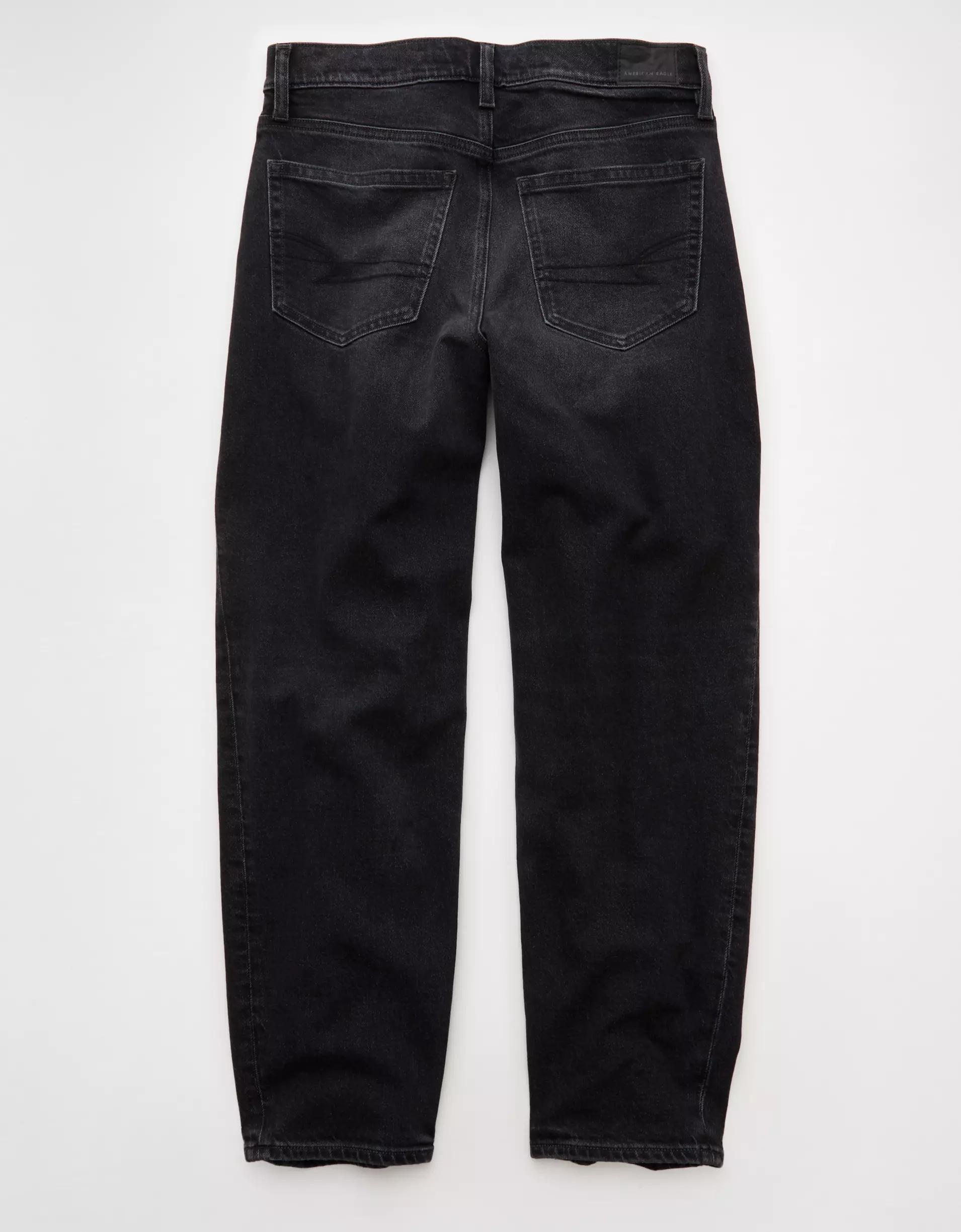AE Stretch Barrel Jean Product Image