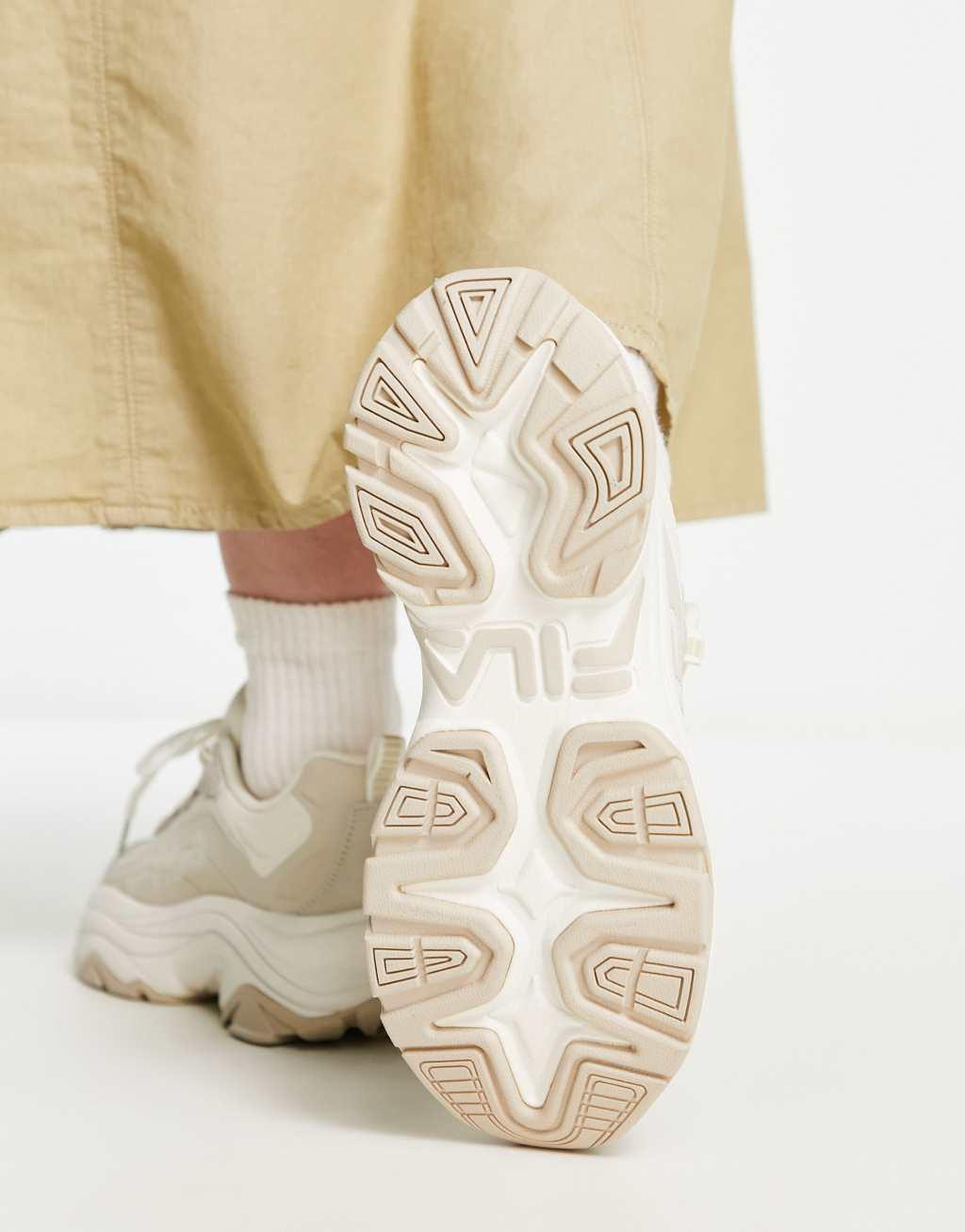 Fila Alpha Ray Linear sneakers Product Image