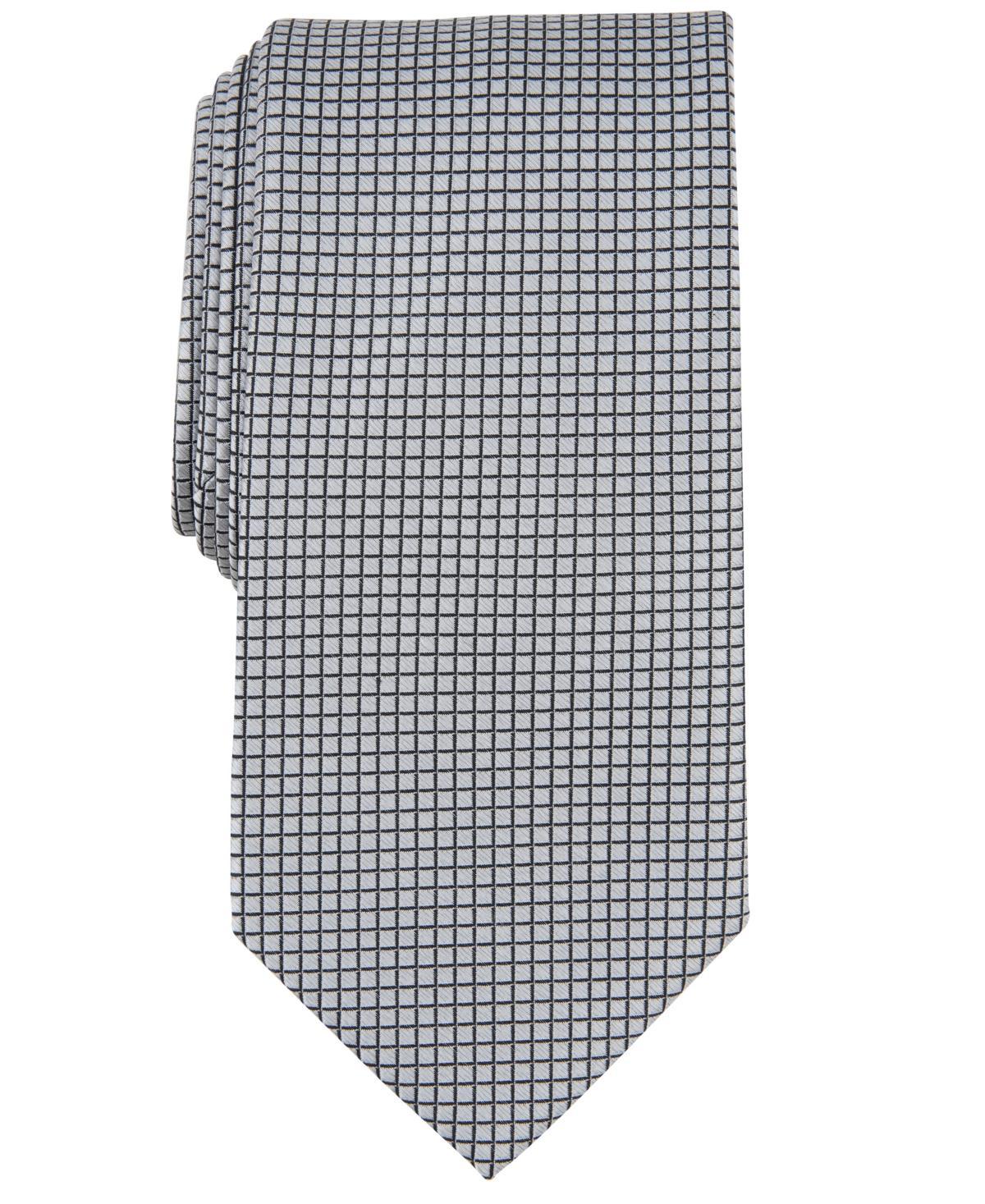 Michael Kors Mens Lakewood Mini-Square Tie Product Image