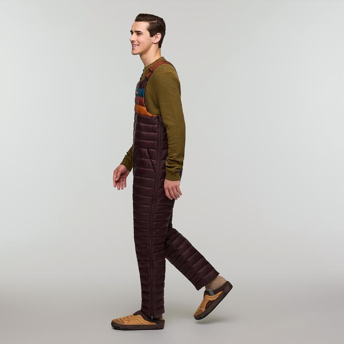 Fuego Down Overall - Men's Product Image