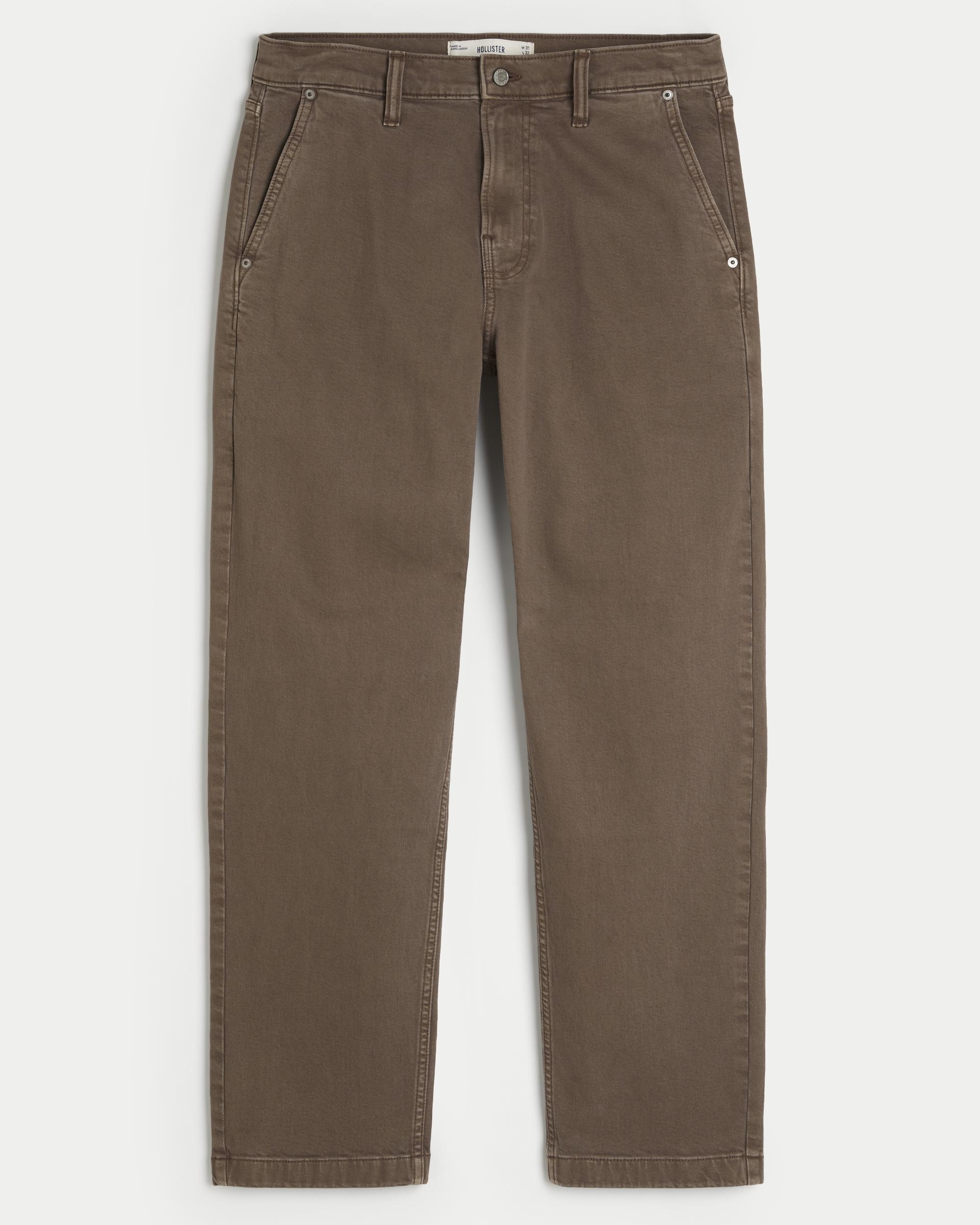 Loose Jeans Product Image