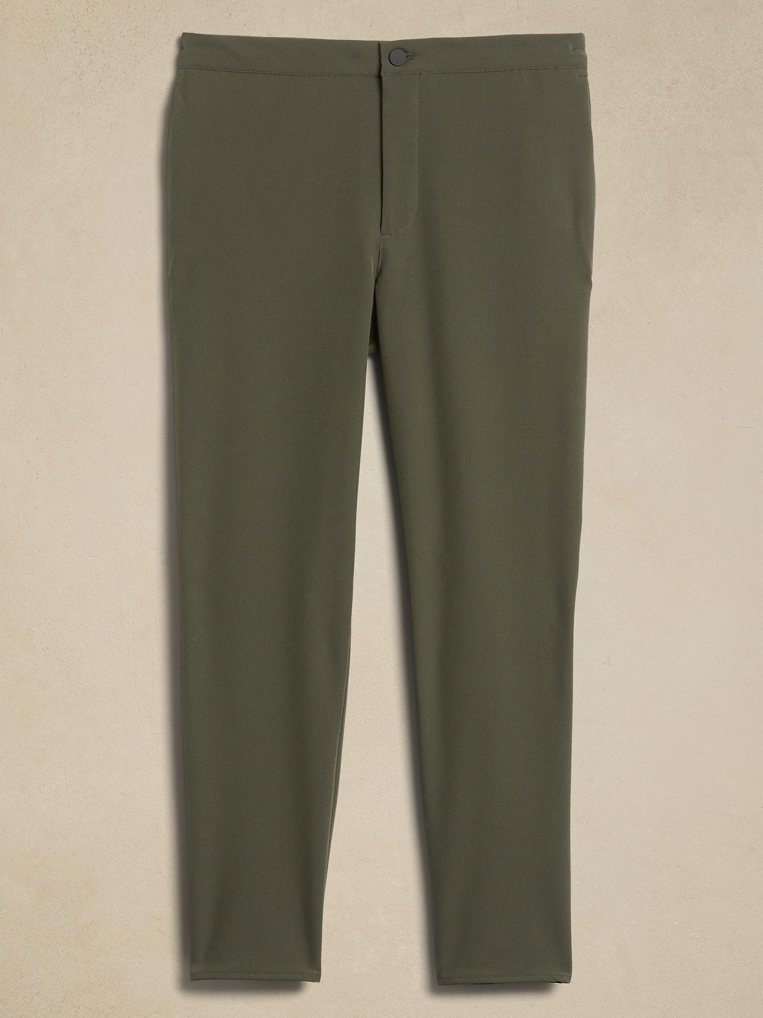 Slim Tapered Performance Pant Product Image