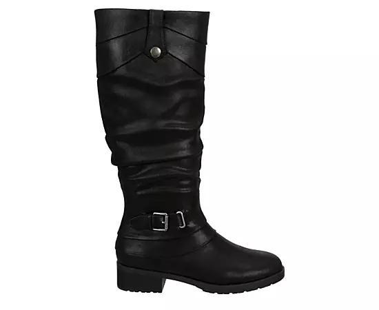 Bjorndal Womens Emmett Tall Boot Product Image