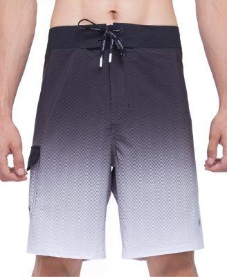 Mens Rokka&Rolla 9 Board Shorts Product Image