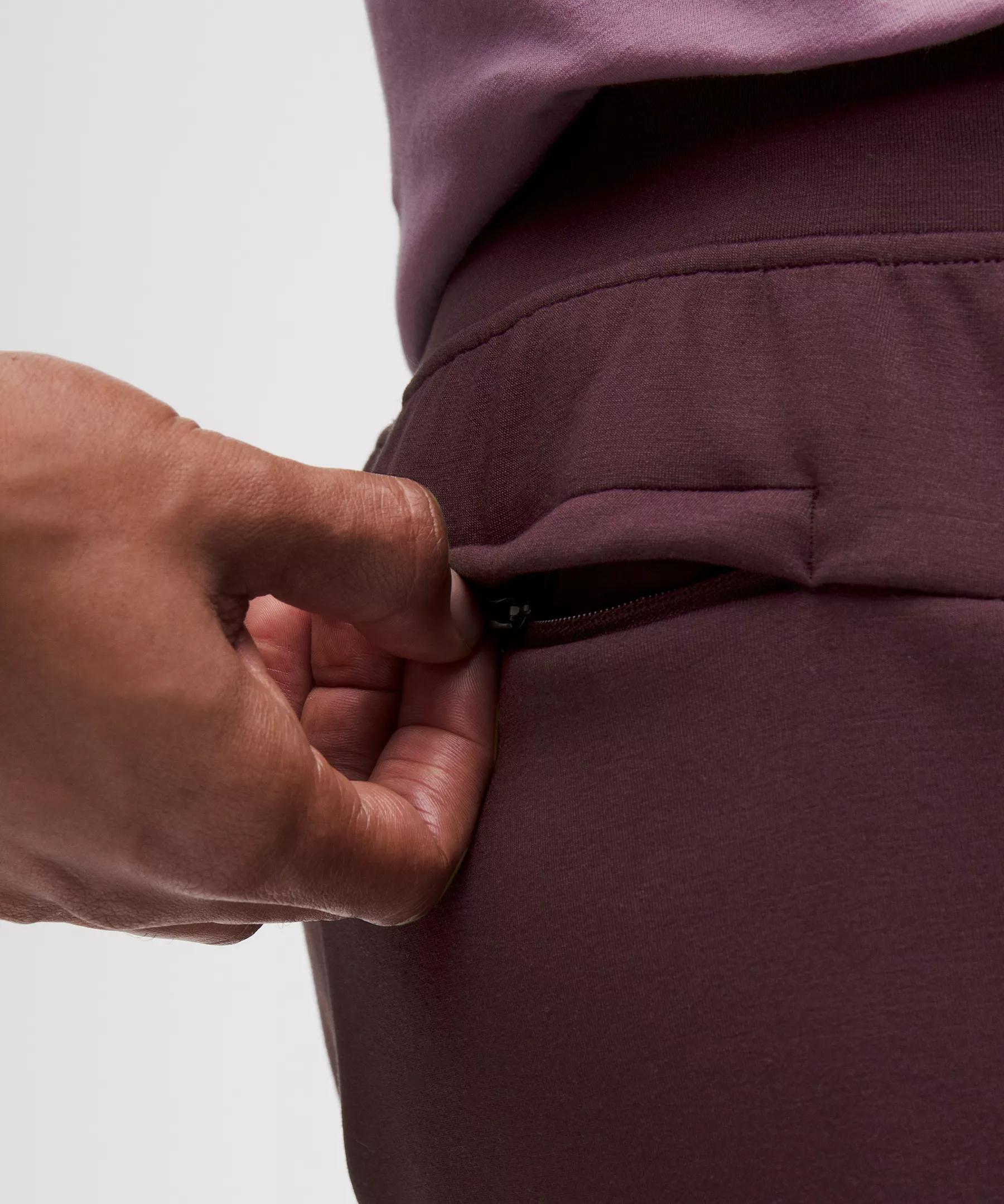 Smooth Spacer Short 7" Product Image