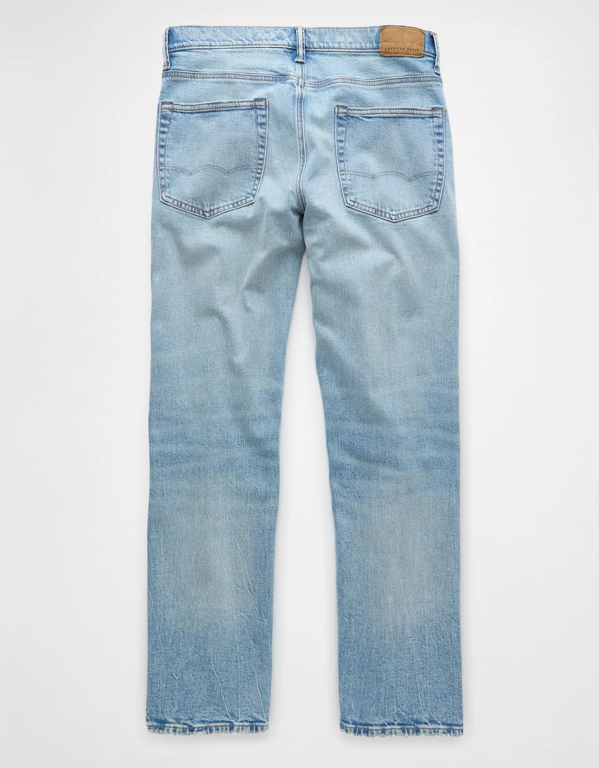 AE EasyFlex Baggy Jean Product Image