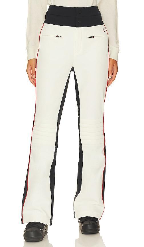 Perfect Moment Linda Ski Pant Black. (also in ). Product Image