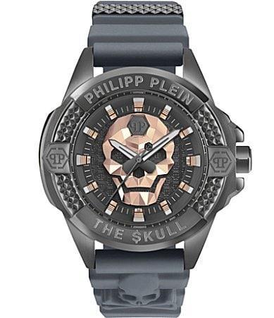 Philipp Plein The $kull Watch, 44mm Product Image