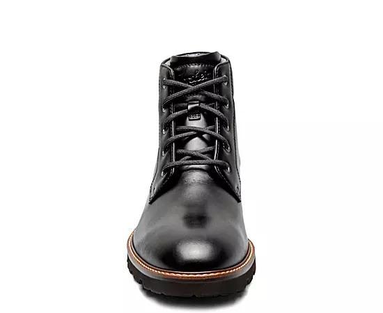 Florsheim Mens Renegade Plain Toe Chukka Boot Product Image