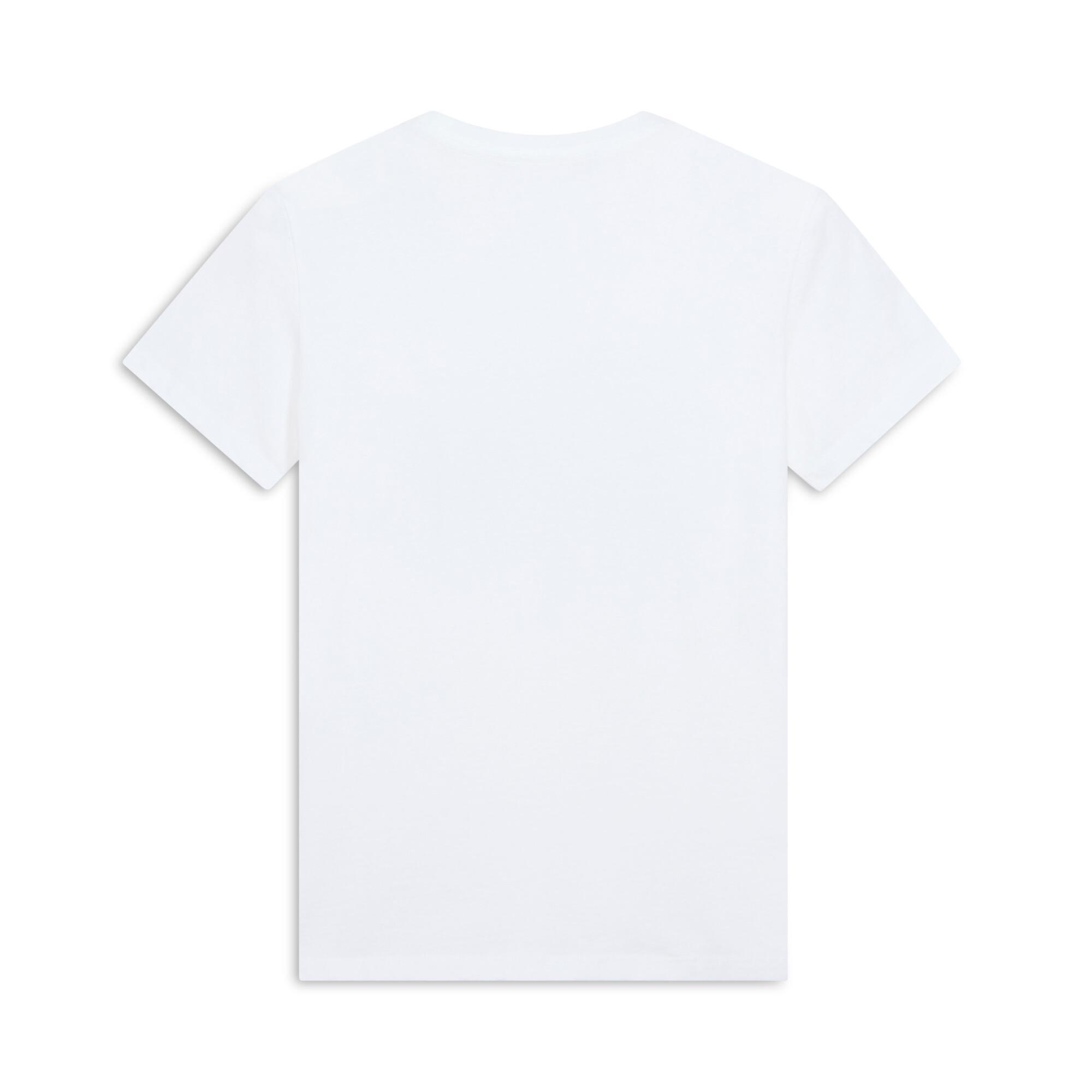 PUMA NYC Women's T-Shirt Product Image