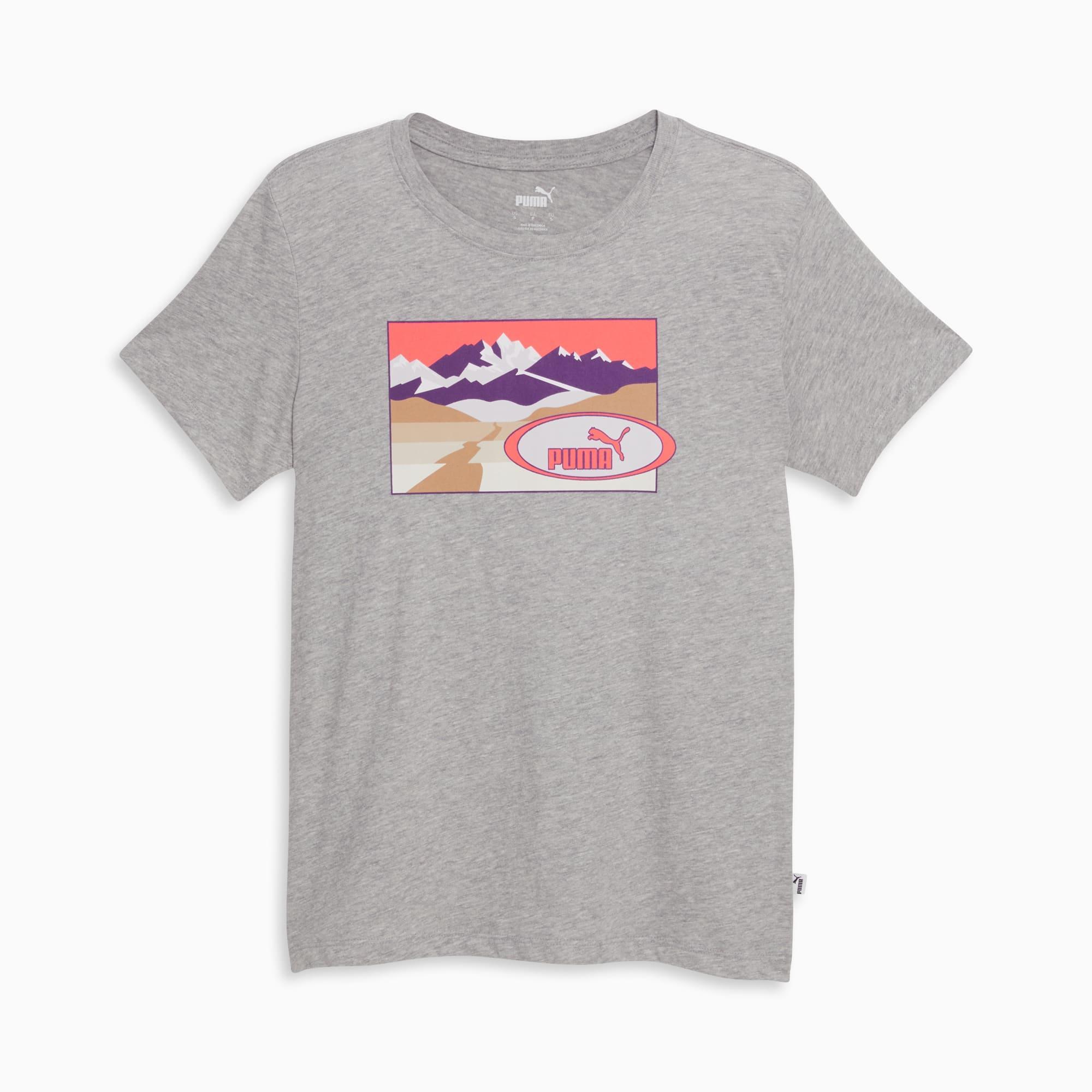 Trail Remix Women's Tee Product Image