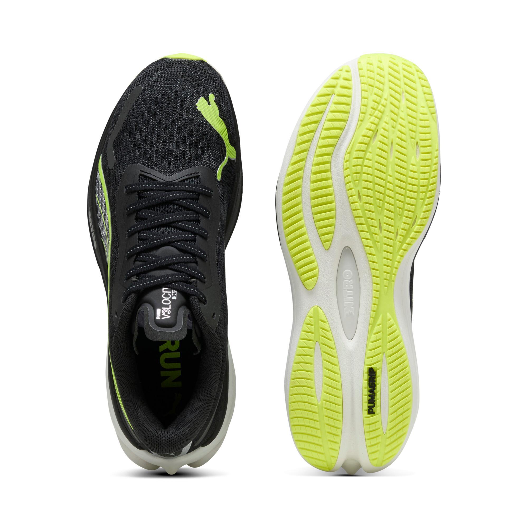 Velocity NITRO™ 3 Men's Running Shoes Product Image