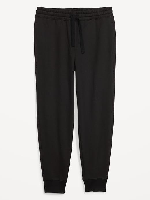 Tapered Jogger Sweatpants Product Image